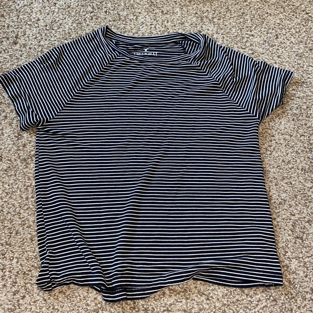 American eagle top